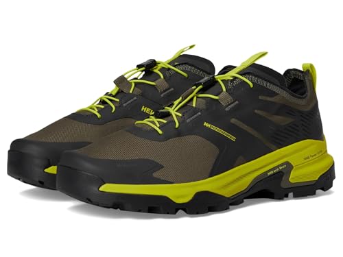 Helly-Hansen Herren Ridgeflyer Ql Wanderschuh, Beluga, 43 EU