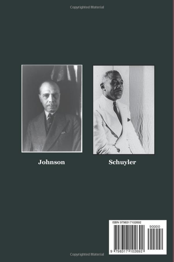 The Autobiography Of An Ex-Colored Man and Black No More: Two Classic Books in One Volume - Image 2