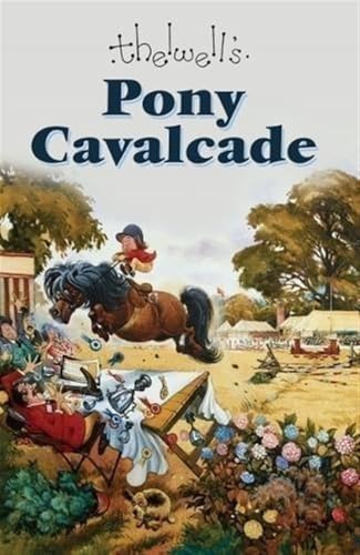 Image of Pony Cavalcade