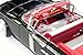 Motormax 1:18 1960 Impala Convertible Vehicle, for chevrolet