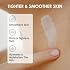 VALITIC Neck Cream for Tightening and Firming - Hyaluronic Acid, Retinol, Vitamin C, Peptides - Anti Aging Day and Night Cream for Lifting Sagging Skin