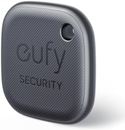 （12:30時点） Anker Eufy (ユーフィ) SmartTrack Link (Android用) (紛失防止タグ) 【 Googleの「検索ハブ」に対応 (Android端末のみ) / なくしものが、無くなる/探し物/スマホが見つかる/スマホ鳴らす】 Bluetooth