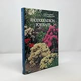 Rhododendron Portraits