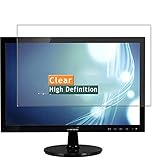  Vaxson 3 Unidades Protector de Pantalla, compatible con ASUS 18.5\