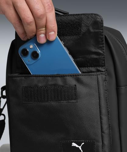 Image of PUMA |Ignite Crossbody bag | Black | OSFA