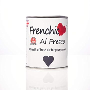Frenchic 750ml Al Fresco Range Blackjack