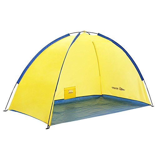 Buy SEMOO Beach Tent Instant Set Up 2 