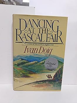 Dancing at the Rascal Fair