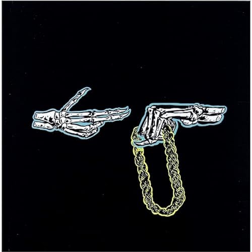Run the Jewels