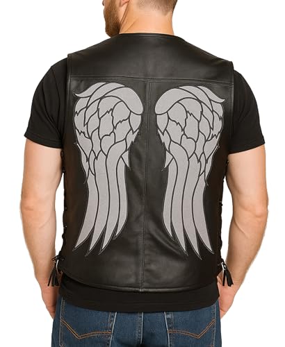 MASU エンジェル ウィングベスト ANGEL WING VEST IMG_4730_6f9621fb-daf0-4bb5-