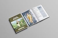 Uncle Irohs Adventure Guide 1959269127 Book Cover