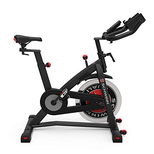 Schwinn IC7 Indoor Cycle - Spinningfiets - Afbeelding 3