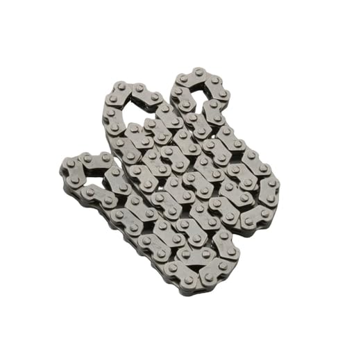 Cadena de distribución de leva 84L para motor de scooter 50cc 4T modelo Et4 4