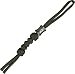 Tallen Concave Bead with Lanyard
