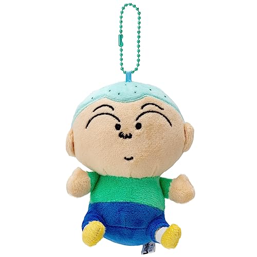 ティーズファクトリー クレヨンしんちゃん ぬいぐるみマスコット マサオくん H10.5×W9.5×D5.6cm KS-5521386MS