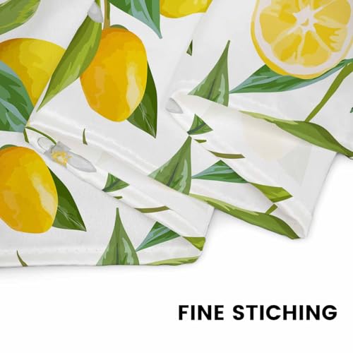 Golden Floral Pattern Head Scarf Silk Feel Like Color Damask Color Luxury Bandana Soft for Women Girls3