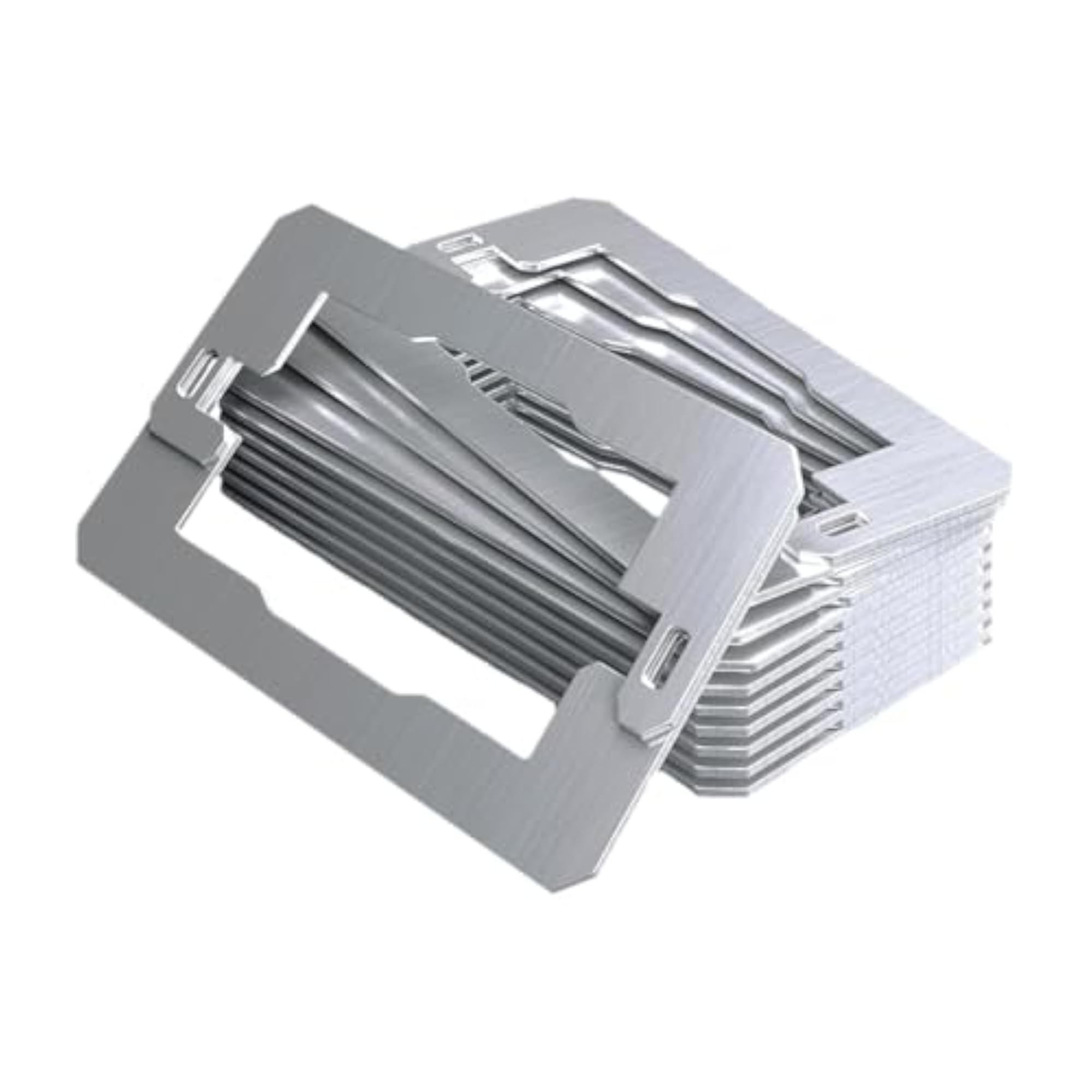10 Pieces Outlet Spacers Wall Plate Spacer