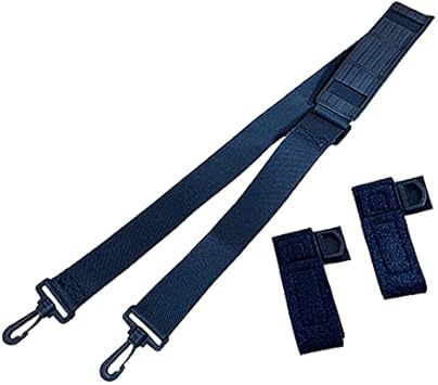 Amazon ロッドキャリーベルト ショルダーベルト 竿 ロッド 収納 オカッパリ 自転車 バイク釣行 ルアーロッド 磯竿 Chonmage Fishing 釣り