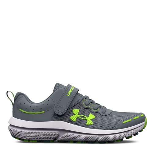 Image of Under Armour Kids' Assert 10 Alternate Closure Shoes