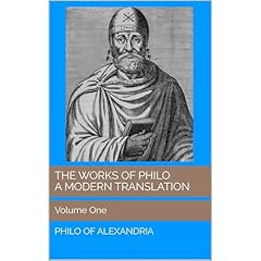 The Works of Philo: A Modern Translation, Volume One Audiolibro Por Philo of Alexandria arte de portada