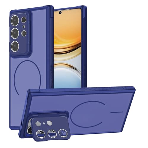 Coque Samsung S26 fine translucide idéale pour les appels mains libres