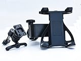 PGBay Universal Car Headrest Mount Holder & Air Vent Mount (for Any 5-11 Inch Android Tablet, Apple iPad and Some GPS).