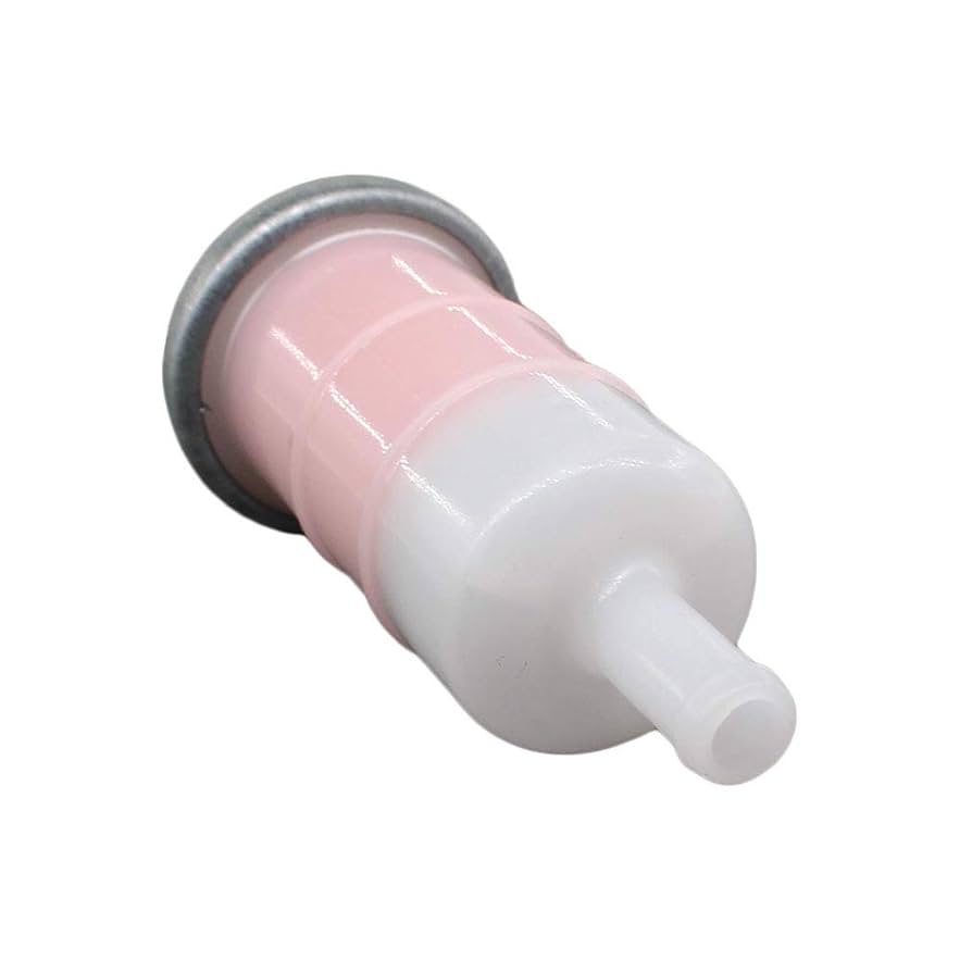 Amazon.com: AISEN Pack of 2 8MM Fuel Filter for Kawasaki