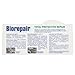 Biorepair: Total Protective Repair Toothpaste with microRepair, New Formula - 2.5 Fluid Ounce (75ml) Tube [ Italian Import ]