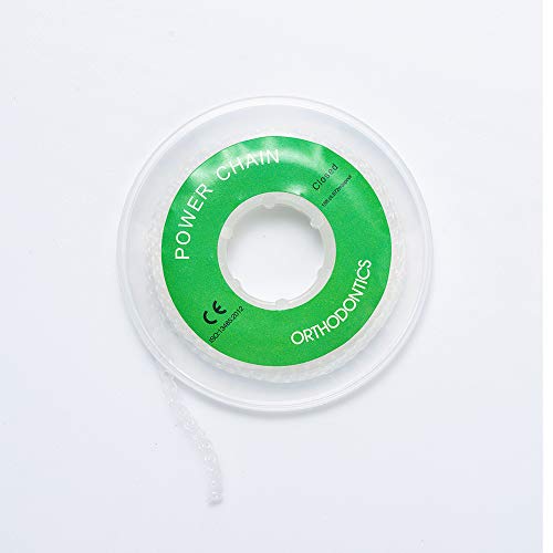 Best Clear Power Chain Braces How To Choose The Right One For You