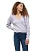 Produktbild Minus Damen Cansas Strickpullover Violett Xs