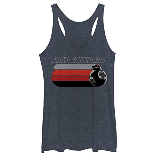 Débardeur Star Wars respirant XL pour femme active et passionnée