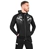 Venum Men's Ufc Adrenaline By Venum Mens Replica Zip Hoodie