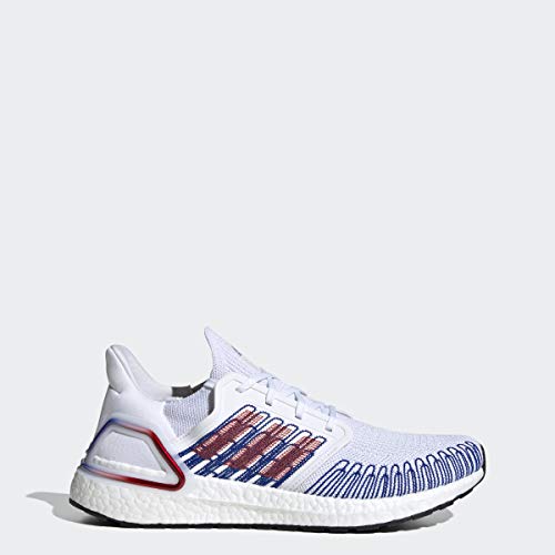 Image of adidas Men's Ultraboost 20 Shoes