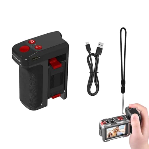 Action3/4/5 Pro/6 Bluetooth�X�g���[�g�V���[�e�B���O�O���b�v�p���^���N�C�b�N�����[�X�n���h���A���[�V�����J�����X�g���[�g�t�H�g�O���t�B�[?