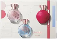 Kit Mini Floratta (3 itens)