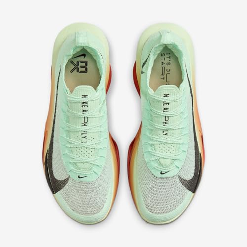 Image of Nike Mens Nike Alphafly 3 Herren-strassenlaufschuh Fur Wettkampfe