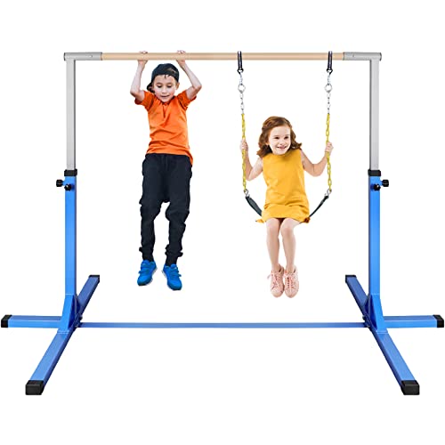 List of Ten Best Gymnastics High Bars [Experts 2023 Reviews]