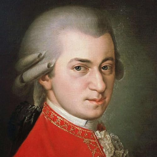 La Domenica di Ameria Radio del 26 aprile 2026 ore 12 -Wolfgang Amadeus Mozart (1756 - 1791)