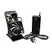 Genérico Black Bitcoins Miners NerdQaxe++ 4.8TH Imagen de Genérico Black Bitcoins Miners NerdQaxe++ 4.8TH