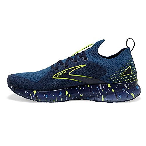 Image of Brooks Men's Levitate StealthFit GTS 5 Supportive Running Shoe