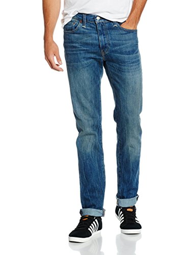 Image of Levi's Men's 511 Slim Fit Jeans (Also Available in Big & Tall)