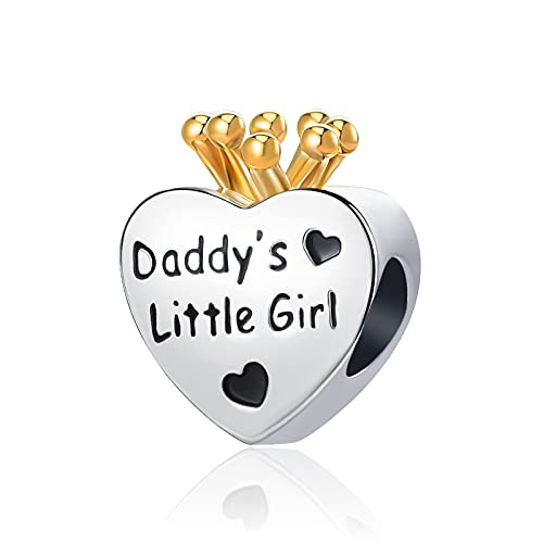 Starfish and Sea Shell Ocean Beach Slippers Dangle Charm for Charms Bracelet for Girls Women