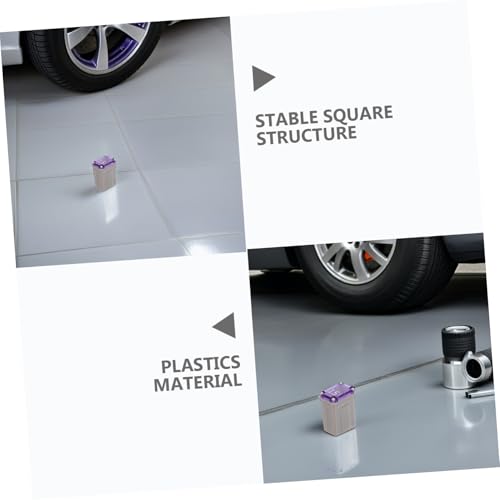 Mini fusibles de coche en pack de 20 piezas para perfiles eléctricos de automoción y barcos 3