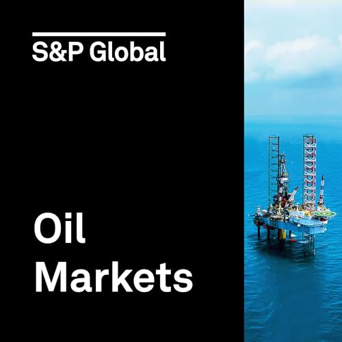 Oil Markets cover art