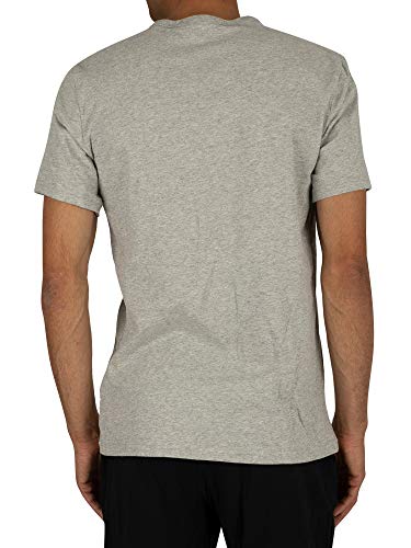 Calvin Klein S/S Crew Neck Maglietta Uomo
