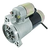 WAIglobal 17196N Starter