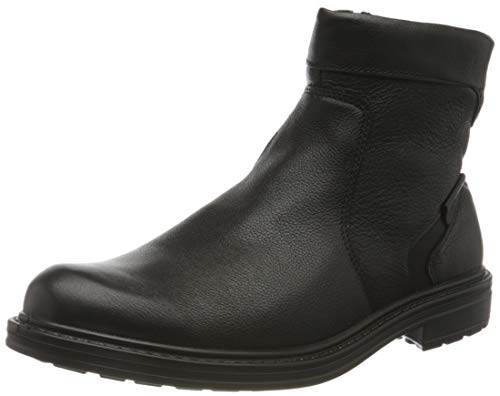 Preisvergleich Produktbild Jomos Herren City Sport Halblange Stiefel, schwarz, 41 EU