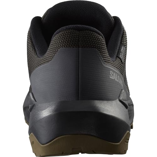 Salomon Men's Elixir Tour Hiking Shoe3