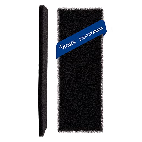 Filter Trockner Wärmepumpentrockner | Schwammfilter Filtermatte Kondenstrockner | für Beko