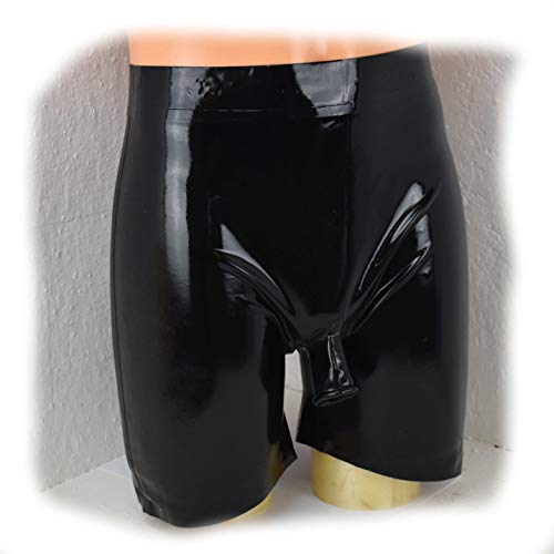 Leg Avenue Productos Eróticos De Cuero Y Látex 1 Unidad 200 G